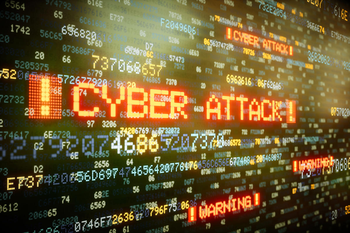 9 a cada 10 empresas sofrem ataques cibernéticos no Brasil