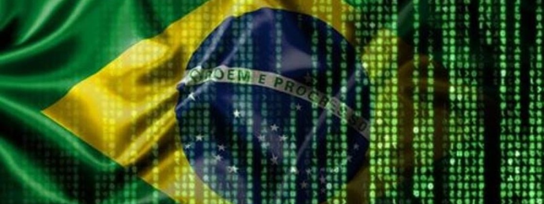Risco de vírus em computadores de empresas no Brasil só aumenta
