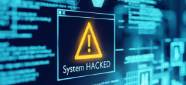 Tentativas de ataque cibernético nas empresas aumentaram em 330% em 2020