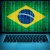 Riscos de ciberataques corporativos no Brasil são maiores do que a média global