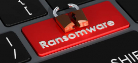 Brasil ocupa 4° lugar entre os países mais afetados por Ataques de ransomware